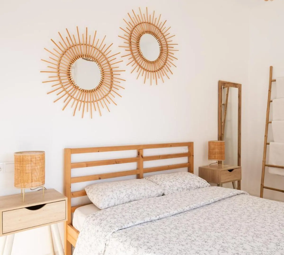 Apartamento Nuevo Con Encanto En Sagrada Familia Barcelona Apartment