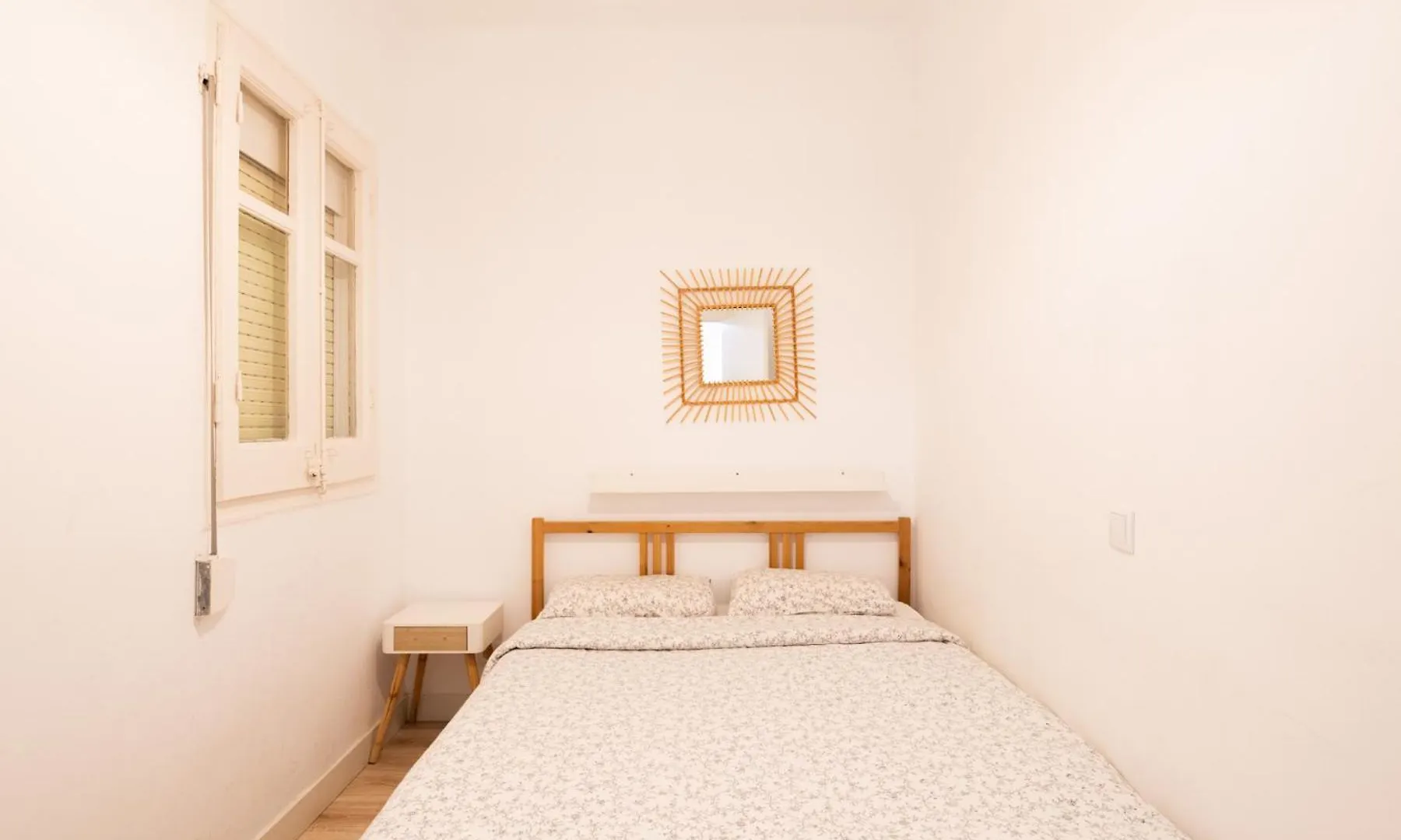Apartment Apartamento Nuevo Con Encanto En Sagrada Familia Barcelona