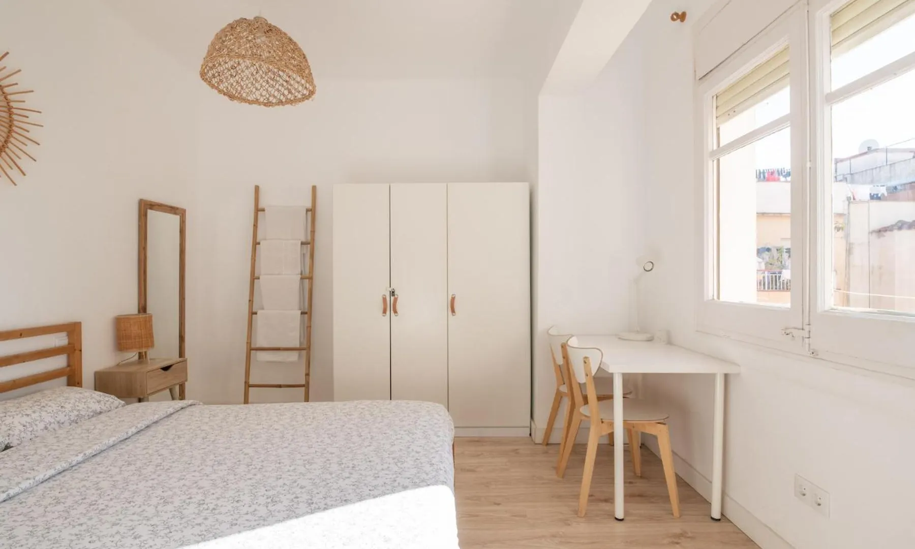 Apartamento Nuevo Con Encanto En Sagrada Familia Barcelona 0*,  Spain