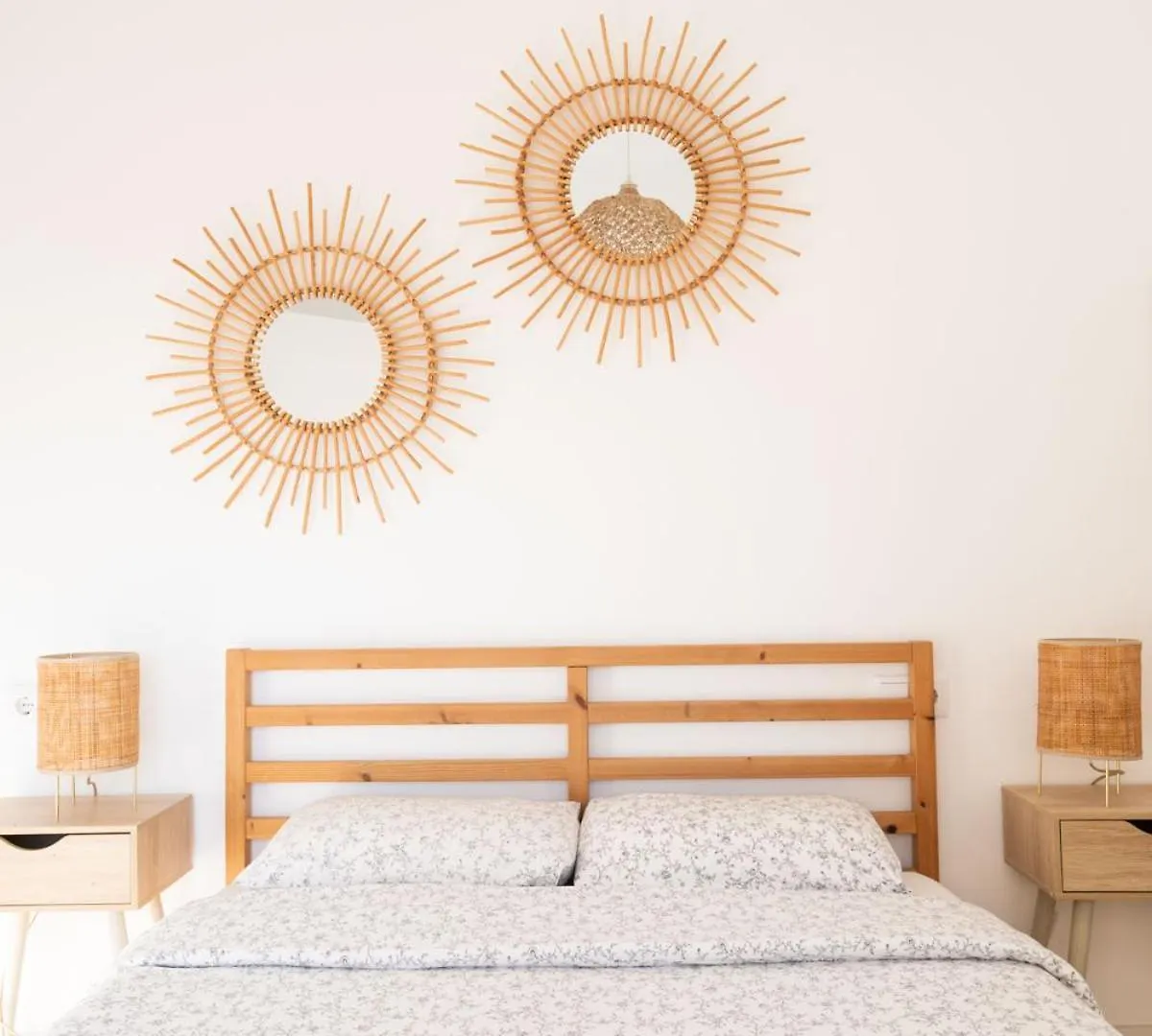 Apartamento Nuevo Con Encanto En Sagrada Familia Barcelona Spain