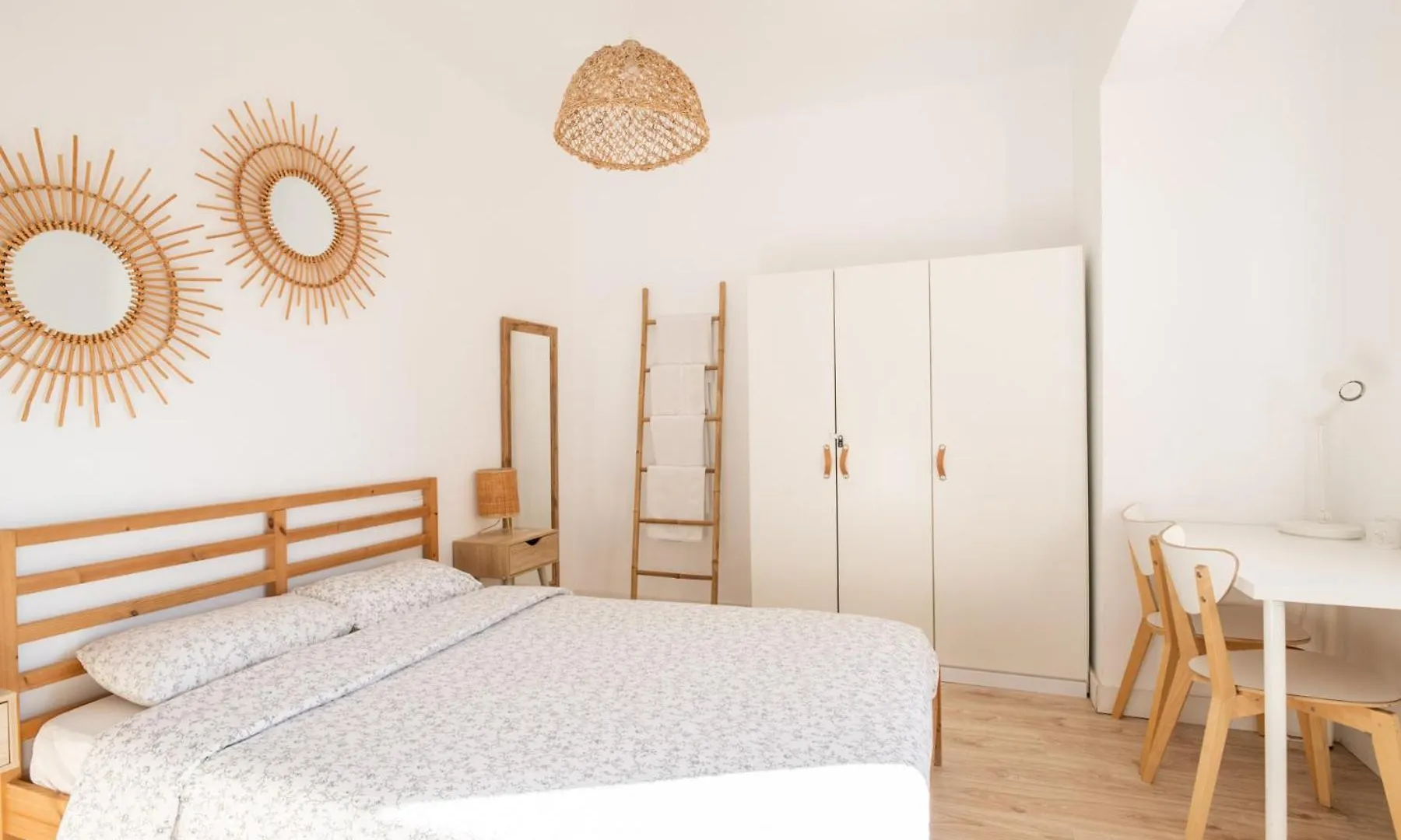 Apartamento Nuevo Con Encanto En Sagrada Familia バルセロナ アパート