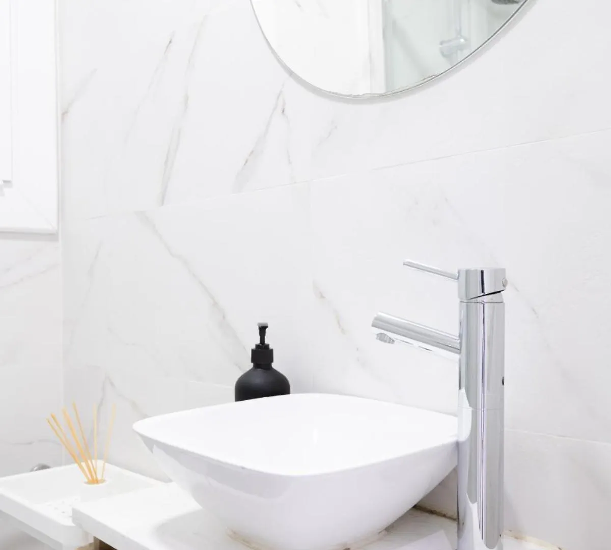 Appartamento Apartamento Nuevo Con Encanto En Sagrada Familia Barcellona Spagna